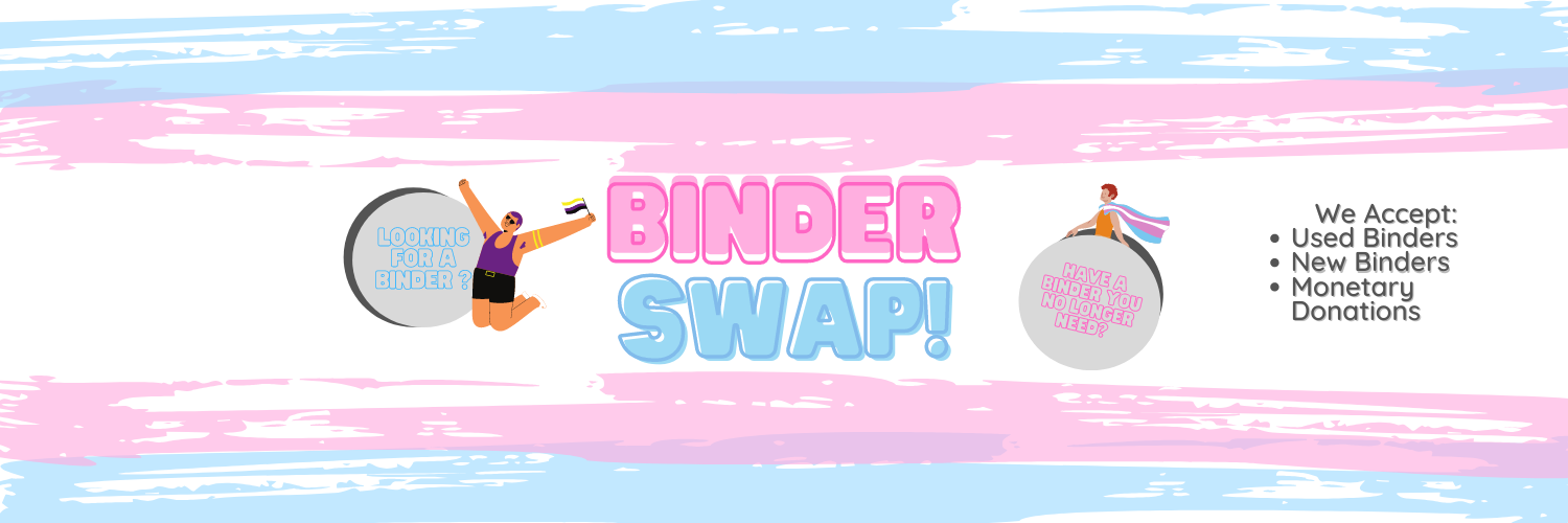 Gender Affirming Gear Trans Support NL